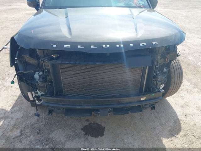 Kia Telluride Sx