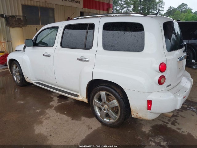 Chevrolet HHR Lt