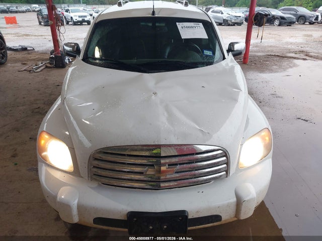Chevrolet HHR Lt