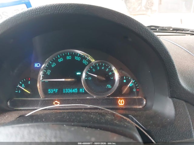 Chevrolet HHR Lt