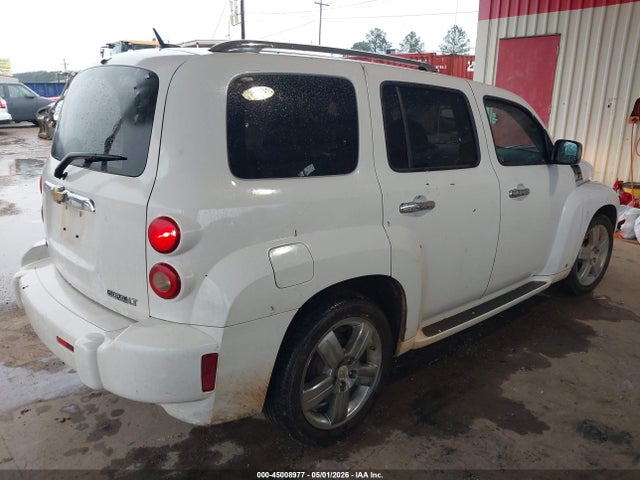 Chevrolet HHR Lt