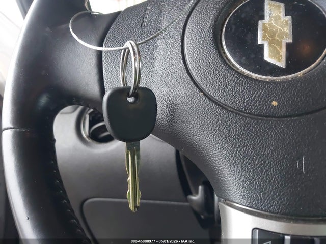 Chevrolet HHR Lt