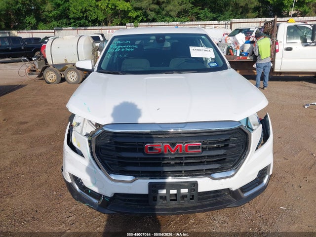 GMC Terrain Fwd Sle