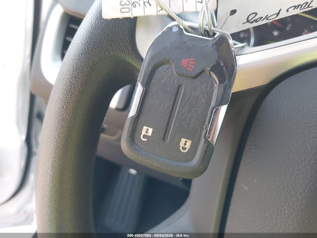 GMC Terrain Fwd Sle