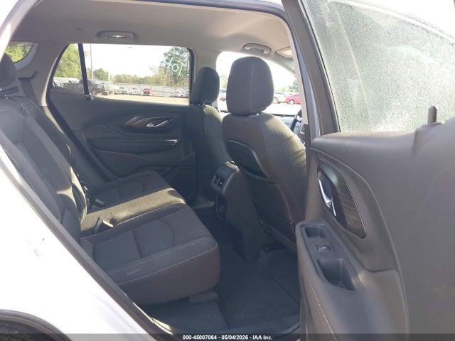 GMC Terrain Fwd Sle