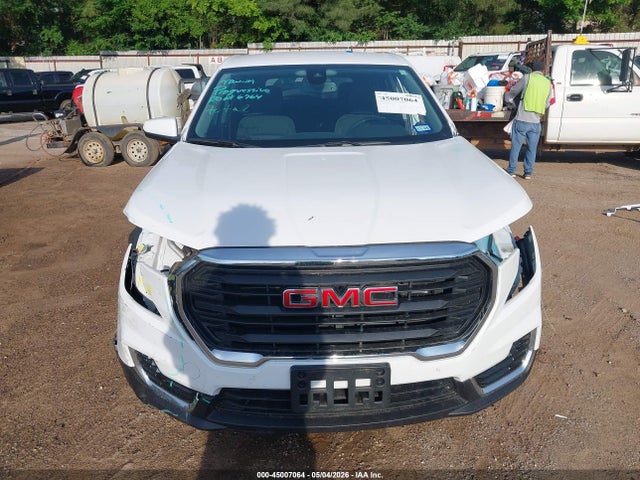 GMC Terrain Fwd Sle