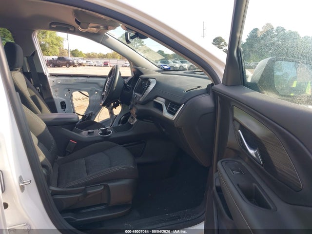 GMC Terrain Fwd Sle