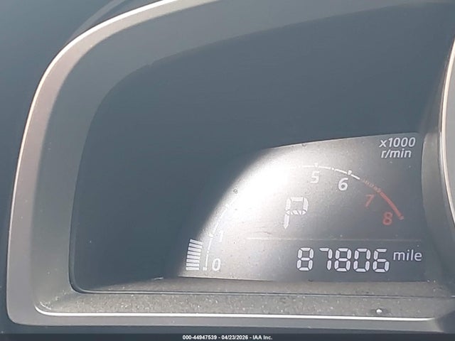 Mazda Mazda3 I Touring