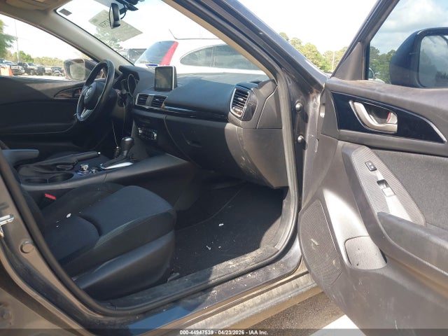 Mazda Mazda3 I Touring