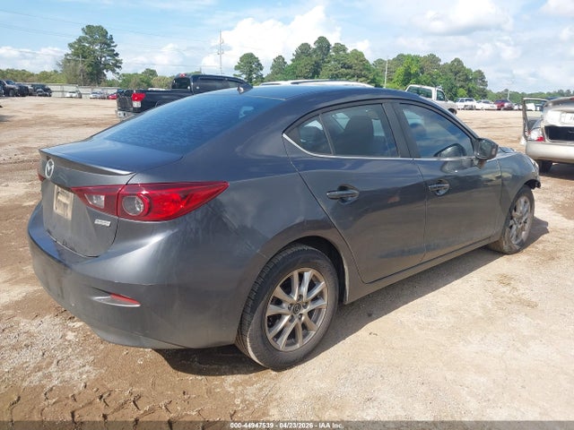 Mazda Mazda3 I Touring