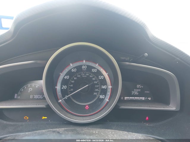 Mazda Mazda3 I Touring