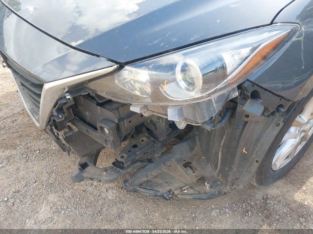 Mazda Mazda3 I Touring