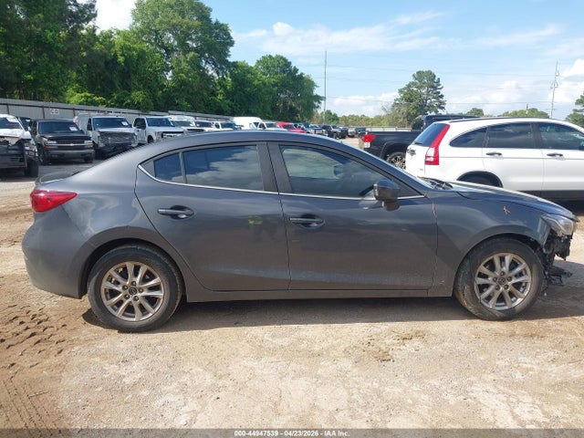 Mazda Mazda3 I Touring