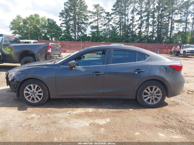 Mazda Mazda3 I Touring