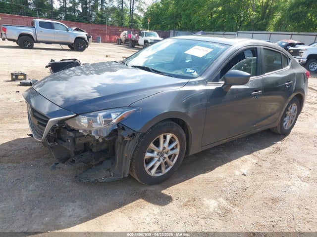 Mazda Mazda3 I Touring