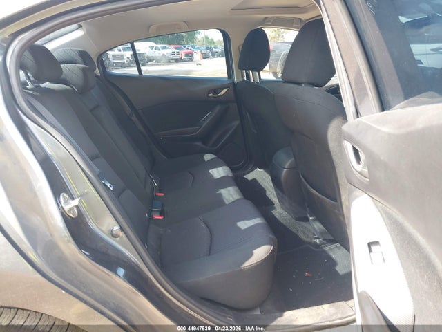 Mazda Mazda3 I Touring