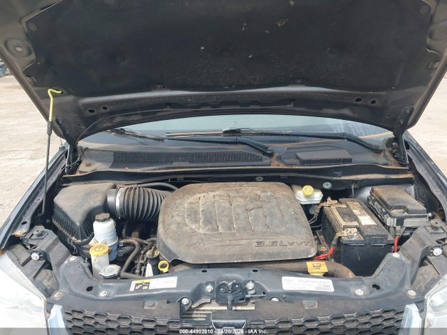 Dodge Grand Caravan Se