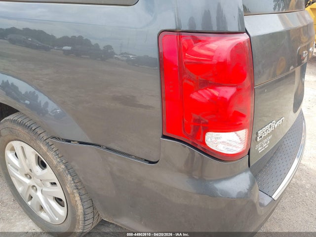 Dodge Grand Caravan Se