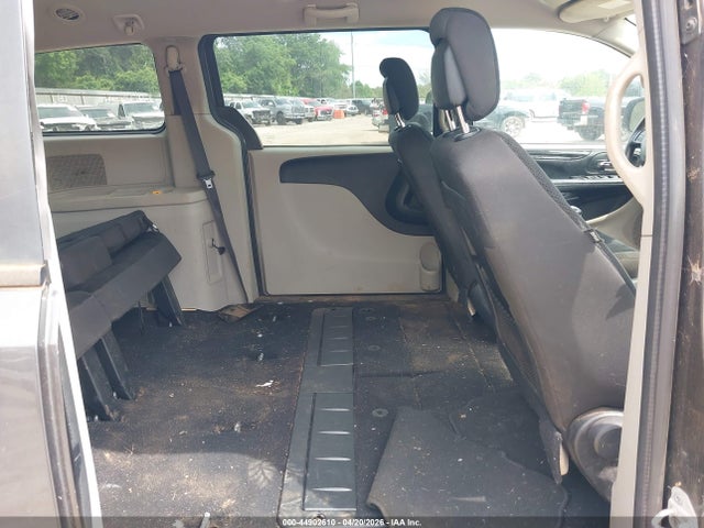 Dodge Grand Caravan Se