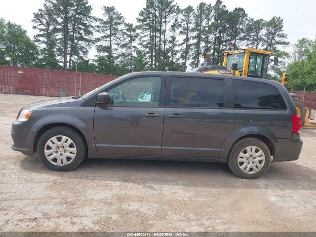 Dodge Grand Caravan Se