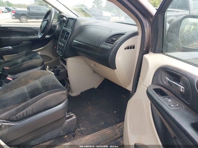 Dodge Grand Caravan Se