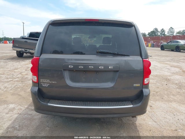 Dodge Grand Caravan Se