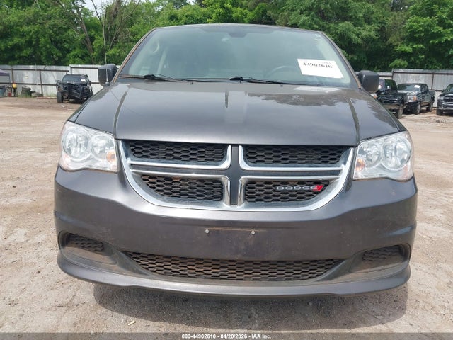 Dodge Grand Caravan Se