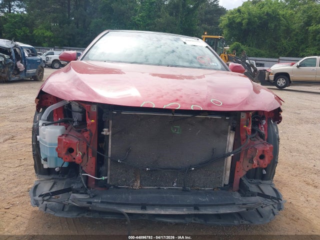 Toyota Camry Xse