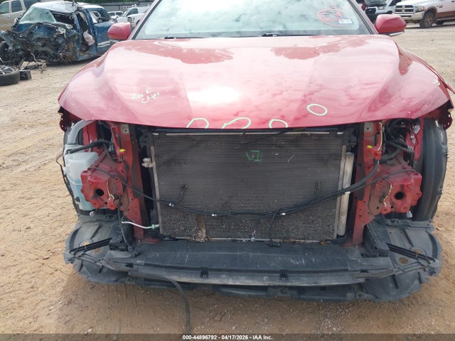 Toyota Camry Xse