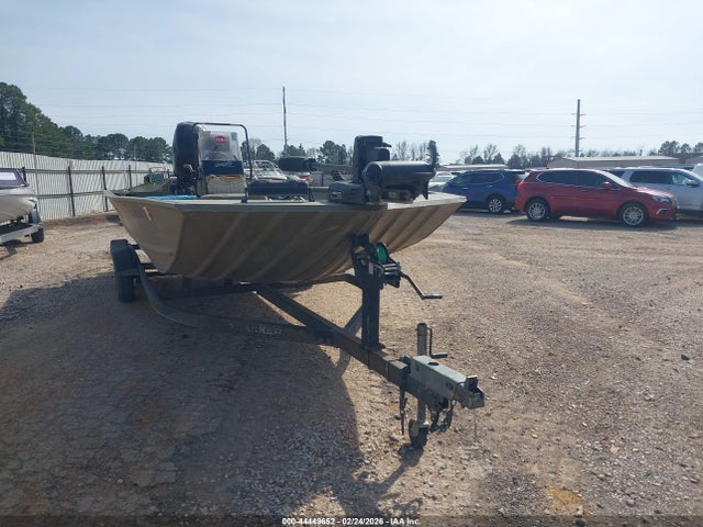 Salvage Tracker Other Image