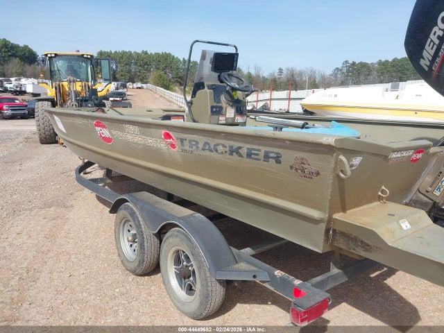 Tracker Other