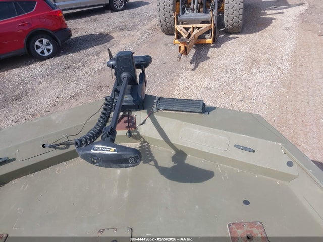 Tracker Other