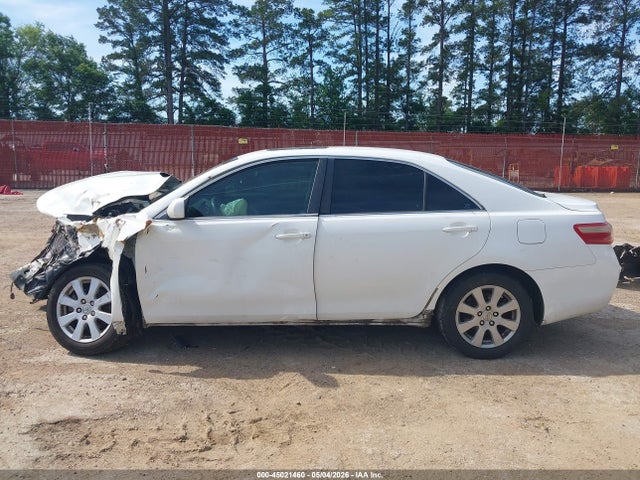 Toyota Camry Xle