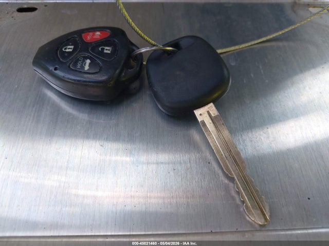 Toyota Camry Xle