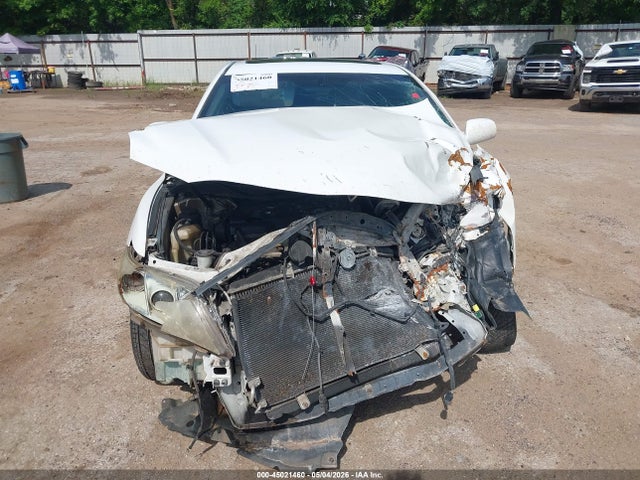 Toyota Camry Xle