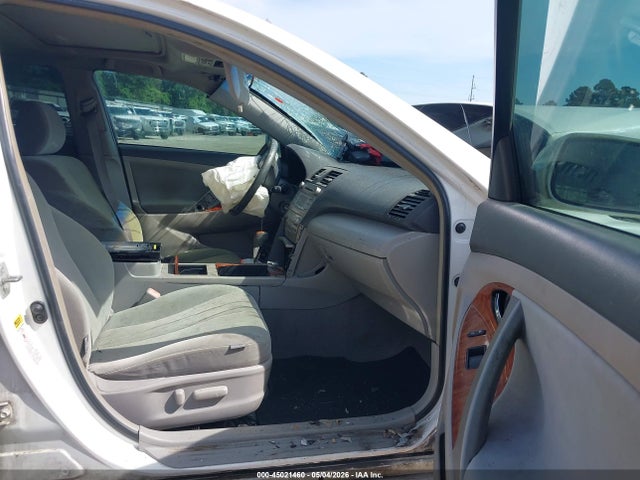 Toyota Camry Xle