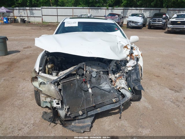 Toyota Camry Xle