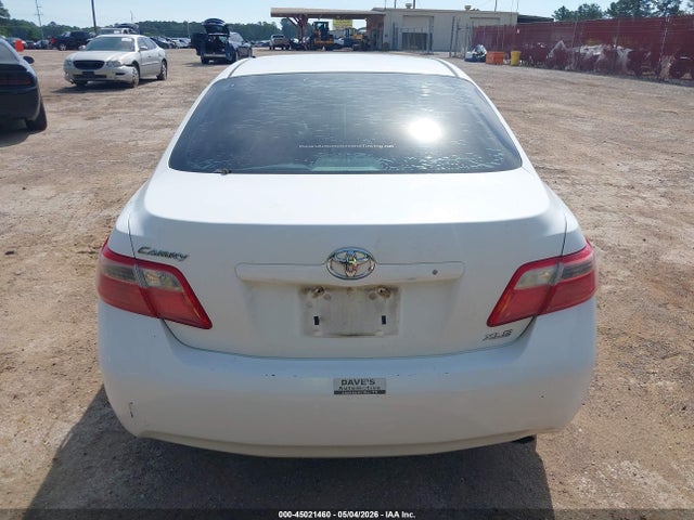 Toyota Camry Xle