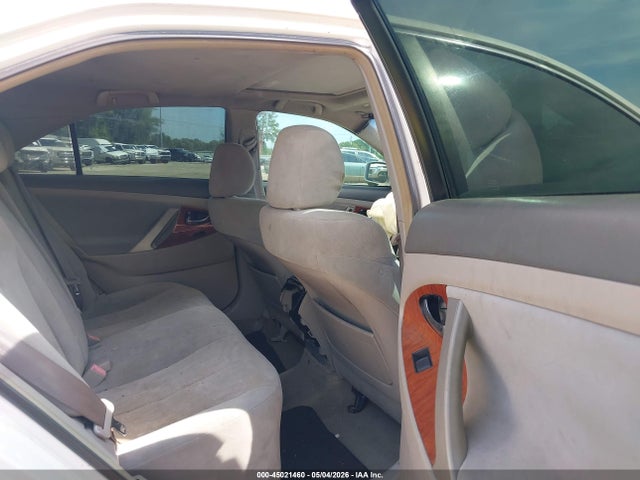 Toyota Camry Xle