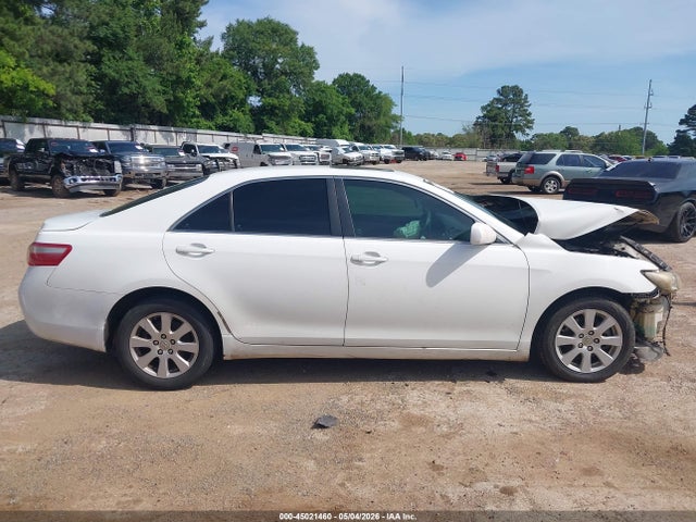 Toyota Camry Xle