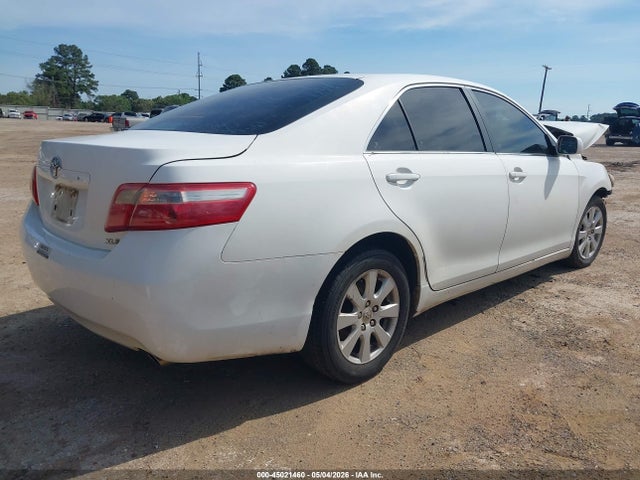 Toyota Camry Xle