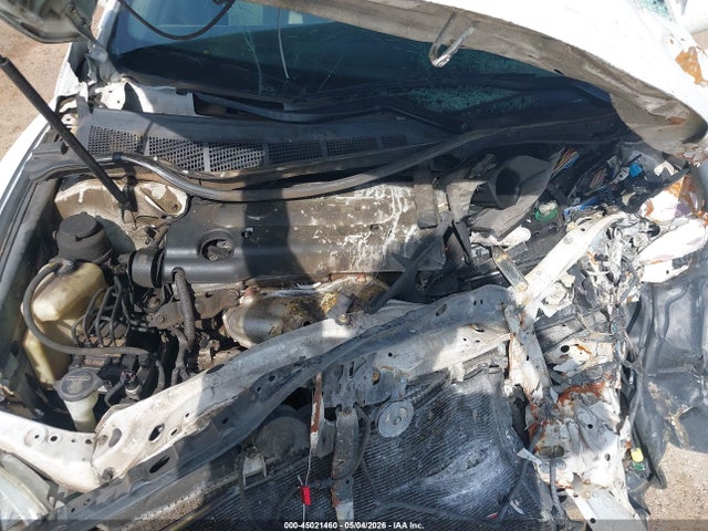 Toyota Camry Xle