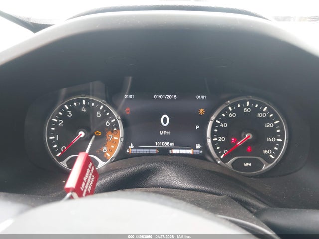 Jeep Renegade Limited