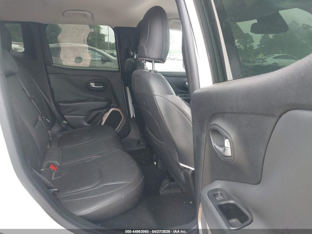 Jeep Renegade Limited