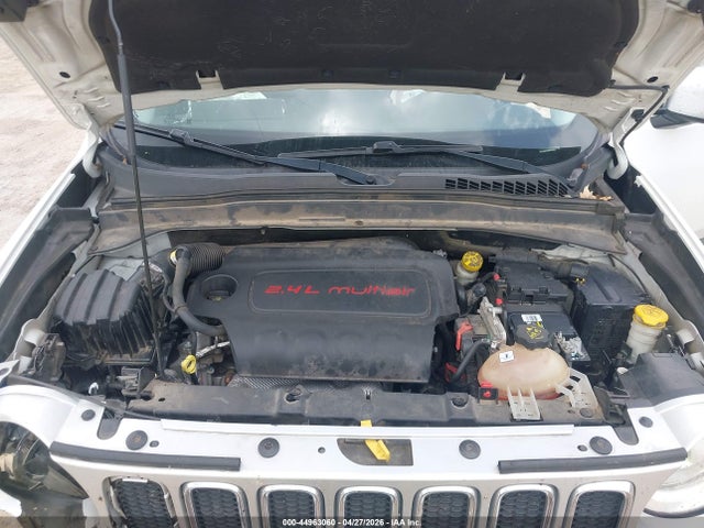 Jeep Renegade Limited