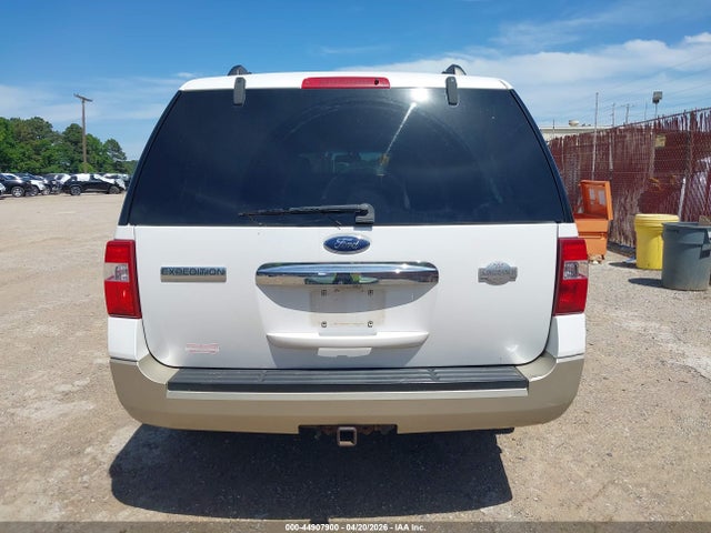 Ford Expedition King Ranch