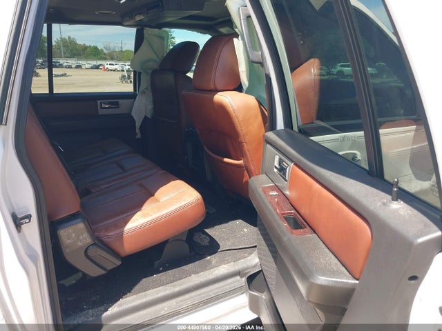 Ford Expedition King Ranch