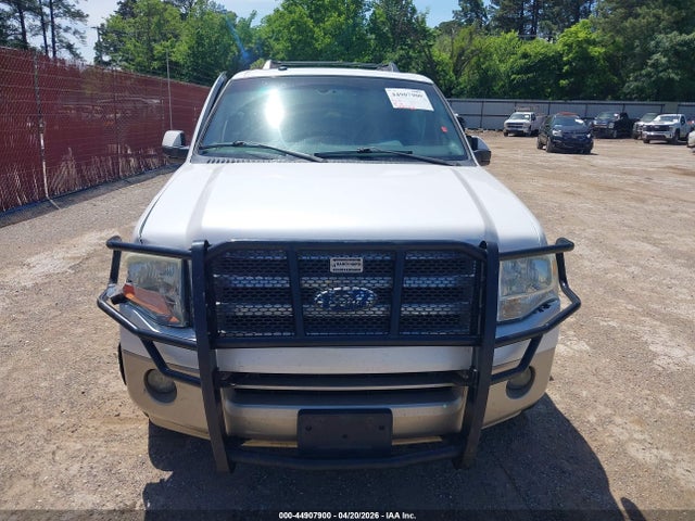 Ford Expedition King Ranch