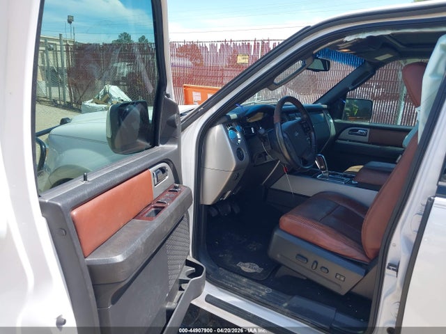 Ford Expedition King Ranch