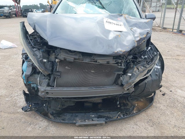 Honda CR-V Ex-l